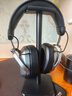 漫步者（EDIFIER）HECATE G5 MAX無(wú)線(xiàn)版 2.4G有線(xiàn)藍牙四模THX音效頭戴式耳機電競游戲電腦無(wú)線(xiàn)專(zhuān)用三角洲FPS吃雞灰色 曬單實(shí)拍圖