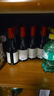 加達爾莊園 智利進(jìn)口干紅14.5度紅酒小瓶歐梵仕葡萄酒187ml*24瓶禮盒裝送禮 24*瓶干紅葡萄酒 曬單實(shí)拍圖