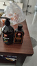 霸王 首烏防脫滋養洗發(fā)液480ml+固色豐盈洗發(fā)水200ml 曬單實(shí)拍圖