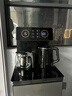 美菱（MeiLing）茶吧機 家用飲水機遙控智能【雙溫雙顯雙出水口】下置水桶全自動(dòng)自主控溫立式泡茶機MY-C919  曬單實(shí)拍圖