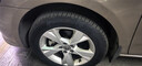 馬牌（Continental）汽車(chē)輪胎 205/55R16 91V UCJ 適配朗逸/速騰/寶來(lái)/卡羅拉 曬單實(shí)拍圖