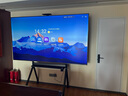 海信100英寸會(huì )議電視會(huì )議平板電視一體機4+128GB MiniLED精細控光會(huì )議室顯示屏投屏教學(xué)電視100XP3E 曬單實(shí)拍圖