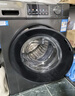 海爾（Haier）滾筒洗衣機全自動(dòng)單洗家用 10公斤大容量超薄 家電國家補貼 京東自營(yíng)29S 一級能效以舊換新 出租房 曬單實(shí)拍圖