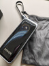 ANKER Prime【3C認證可上飛機】安克65W自帶插頭快充掛繩線(xiàn)充電寶小巧便攜三合一大容量移動(dòng)電源升級款 曬單實(shí)拍圖