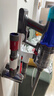 戴森（DYSON）V12 Detect Slim Fluffy輕量高端吸塵器 光學(xué)探測微塵 140AW強勁吸力 除螨年會(huì )禮品 藍色 曬單實(shí)拍圖