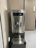 蘇泊爾（SUPOR）SK-SUKL2商用開(kāi)水器飲水機設備6000W大功率304不銹鋼電熱燒水爐器工廠(chǎng)飯店奶飲店寫(xiě)字樓辦公樓專(zhuān)用 曬單實(shí)拍圖