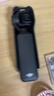 大疆（DJI）Pocket 3 靈眸口袋云臺相機 全新大疆pocket3手持數碼相機 旅游美顏vlog云臺防抖攝像機 【當日發(fā)】Pocket 3標準套裝 官方標配 曬單實(shí)拍圖