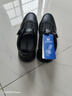 回力男鞋運動(dòng)鞋男秋季厚底減震跑步籃球鞋子百搭休閑老爹鞋 黑灰 43 曬單實(shí)拍圖