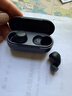 索尼（SONY）WF-C510 真無(wú)線(xiàn)藍牙耳機 運動(dòng)防水 被動(dòng)物理降噪 輕盈舒適佩戴 長(cháng)效續航藍牙5.3 禮物送男女友學(xué)生 黑色 曬單實(shí)拍圖