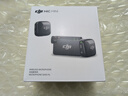 大疆 DJI Mic Mini 迷你無(wú)線(xiàn)高品音質(zhì)降噪領(lǐng)夾麥克風(fēng)【安卓+蘋(píng)果15/16/17系列+相機】相機版 一拖二 曬單實(shí)拍圖