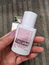 嬌韻詩(shī)輕透隔離防曬霜30ml潤粉色SPF50+PA++ 三八節女神禮物女 曬單實(shí)拍圖