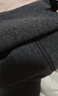 完美記憶打底褲女冬季加絨加厚外穿保暖連褲襪光腿神器 深灰色厚絨連腳款 曬單實(shí)拍圖