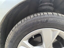 米其林輪胎205/55R16 91V ENERGY MILE耐越適配大眾Golf朗逸寶來(lái)豐田 曬單實(shí)拍圖