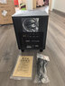 漫步者（EDIFIER）SW8有源低音炮 大功率音箱低音炮 家用卡拉OK低音炮 8英寸低音炮 高保真家庭影院 曬單實(shí)拍圖