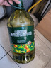 好運花 橄欖食用油5L油茶籽食用植物調和油家用炒菜油植物油色拉油烘焙 5L*1桶 . 輕油煙，廚房易打理 曬單實(shí)拍圖
