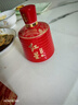 紅星二鍋頭 醇和百年紅壇 清香型純糧白酒 特產(chǎn)禮品 年貨禮盒春節送禮 53度 500mL 6瓶 整箱裝 曬單實(shí)拍圖