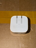 Apple/蘋(píng)果 40W USB-C充電器動(dòng)態(tài)調節功率 type-c充電器蘋(píng)果手機充電 蘋(píng)果17手機充電器 曬單實(shí)拍圖