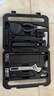 米家小米電動(dòng)工具箱充電式鋰電電動(dòng)螺絲批家用電動(dòng)螺絲刀套裝 曬單實(shí)拍圖