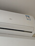 新飛空調 1匹 新一級能效 國家補貼 超省電變頻冷暖純銅管空調 以舊換新臥室掛機 KFR-26GW/J11BPD11-1 曬單實(shí)拍圖