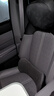CICIDO夕多縫隙汽車(chē)腰靠車(chē)用座椅腰部靠墊主駕駛開(kāi)車(chē)護腰托車(chē)載頭頸枕特斯拉 曬單實(shí)拍圖