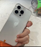 Apple【24期免息】Apple iPhone 15 Pro 蘋(píng)果15pro二手 國行全網(wǎng)通 5G雙卡雙待 白色鈦金屬【評價(jià)有禮】 【99新】256G 推薦【24期免息】每日僅需9元 購物無(wú)憂(yōu)+三年 曬單實(shí)拍圖