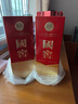瀘州老窖 國窖1573 2022年 濃香型白酒 38度 500ml*6瓶 整箱裝 陳年老酒新年禮物 曬單實(shí)拍圖