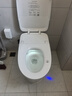 九牧（JOMOO）小牧輕智能馬桶無(wú)水壓限制魔力泡沫一級水效家用馬桶包安裝 一級水效+魔力泡沫+手機控制/5010 305(300)/400坑距下單備注 曬單實(shí)拍圖