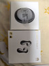 華為FreeBuds 5真無(wú)線(xiàn)藍牙耳機主動(dòng)降噪運動(dòng)音樂(lè )耳機游戲低延遲跑步半入耳式長(cháng)續航適用蘋(píng)果安卓MT33 至臻版丨冰霜銀【曬單禮12選1】 京東旗下官方店 曬單實(shí)拍圖