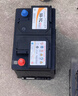 駱駝(CAMEL)汽車(chē)電瓶啟停蓄電池VRL4 80(AGM)12V奔馳奧迪凱迪拉克別克 曬單實(shí)拍圖