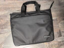 高爾夫（GOLF）商務(wù)公文包男士手提包可擴容14/16英寸電腦包多隔層辦公文件包 曬單實(shí)拍圖
