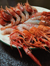 森農樂(lè )海鰲蝦生鮮超大野生深海甜蝦鮮活冷凍舟山螯蝦東海國產(chǎn)特大號 500g(凈重)  13-15cm【12-14只/斤 巨無(wú)霸】 曬單實(shí)拍圖