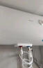華凌儲水式電熱水器電2000W速熱大功率經(jīng)濟節能安全KY1pro系列 60L 2000W 租房?jì)?yōu)選KY1pro 曬單實(shí)拍圖