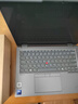ThinkPad【國家補貼15%】聯(lián)想S2 2-in-1 2025 全新酷睿Ultra處理器 13.3英寸高清屏便攜商務(wù)辦公筆記本 Ultra5 225U 32G 1T 觸控屏 曬單實(shí)拍圖