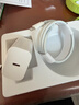【直營(yíng)正品】蘋(píng)果充電線(xiàn)適配20W/30W/60W快充原裝數據線(xiàn)iPhone14/13/12/11/8/XR手機promax充電器 【蘋(píng)果8-14全系】30W快充頭+1米PD快充線(xiàn) 曬單實(shí)拍圖