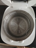 東芝（TOSHIBA）【旗艦爆款】白珍珠0涂層電飯煲4-5人無(wú)涂層316L不銹鋼家用低糖電飯煲4升一級能效RC-15HOVC(W) 曬單實(shí)拍圖
