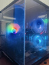 英特爾 i9水冷24核RTX4070/4060臺式機電腦全套i7高配游戲組裝主機i5辦公設計整機吃雞永劫電競網(wǎng)吧家用 套餐八丨i9級18核丨RTX4060丨滿(mǎn)足一切需求 電腦主機+外設禮包【五年質(zhì)保丨 曬單實(shí)拍圖