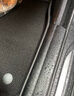 博士倫TPE腳墊適用寶馬3系5系x3x5LX1x2汽車(chē)用品6系gt7系1系2系地毯配件 TPE+咖色美尼斯上層墊【厚1公分丨頂奢級更舒適】 x3 2025-2026年（前排卡扣為固定柱） 曬單實(shí)拍圖