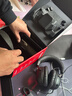 極度未知（HYPERX）颶風(fēng)2/颶風(fēng)3頭戴式有線(xiàn)游戲耳機原金士頓 FPS吃雞CSGO電腦手機Switch、PS5電競耳機被動(dòng)降噪耳麥 颶風(fēng)3有線(xiàn)黑丨DTS空間音效 有線(xiàn) 曬單實(shí)拍圖