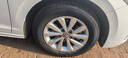 德國馬牌（Continental）汽車(chē)輪胎 195/65R15 91V UCJ 適配豐田卡羅拉/雷凌大眾朗逸/寶來(lái) 曬單實(shí)拍圖