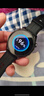 華為（HUAWEI）【新年禮物】WATCH GT 6手表運動(dòng)智能玄璣感知兩周續航藍牙通話(huà)向日葵定位男女AX智能5pro 46MM雅丹黑【送限定星辰禮盒】 曬單實(shí)拍圖