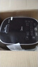 美的（Midea）電飯煲家用3-4個(gè)人 IH電磁加熱智能觸控電飯鍋3L迷你小電飯煲智能預約多功能煮飯鍋 精鐵釜內膽 一級能效【18分鐘快煮電飯煲】 3L 曬單實(shí)拍圖