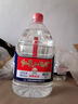 紅星二鍋頭 大桶 清香型白酒 純糧口糧酒 泡酒 特產(chǎn)禮品 節日送禮 52度 5L 1桶 單桶裝 曬單實(shí)拍圖