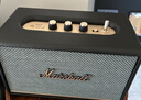 Marshall（馬歇爾）ACTON III 音箱3代無(wú)線(xiàn)藍牙搖滾家用重低音生日禮物電腦音響 黑色 曬單實(shí)拍圖