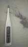 歐姆龍（OMRON）體溫計居家日常測量快速測量腋下電子溫度計K30 年貨節 曬單實(shí)拍圖