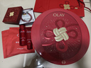 玉蘭油（OLAY）大紅瓶水乳液保濕抗皺緊致化妝品護膚品套裝禮盒生日新年禮物女 曬單實(shí)拍圖