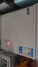 志高（CHIGO）小冰柜家用冷凍小型一級節能省電迷你臥式冷藏保鮮儲母乳冷柜 【一級能效 萬(wàn)人推薦】 58L 單溫單門(mén) 曬單實(shí)拍圖