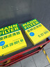 曼牌濾清器（MANNFILTER）空氣濾清器空氣濾芯C27056/C27099福特?？怂?銳際/蒙迪歐/冒險家 曬單實(shí)拍圖