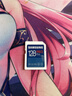 三星（SAMSUNG）SD存儲卡Pro Plus U3 V30 適用單反相機數碼相機SD卡 讀速180MB/s 高速攝影卡 128G 曬單實(shí)拍圖