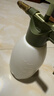 沃施（WORTH）園藝噴壺澆花水壺家用氣壓噴消毒消殺噴霧器噴霧澆水壺神器2L 曬單實(shí)拍圖