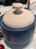 蘇泊爾（SUPOR）砂鍋煲湯鍋燉鍋陶瓷煲仔飯耐高溫不開(kāi)裂瓦罐4.5L  曬單實(shí)拍圖